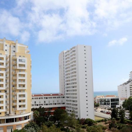 Appartement T1 Rocha Tower à Portimão Extérieur photo