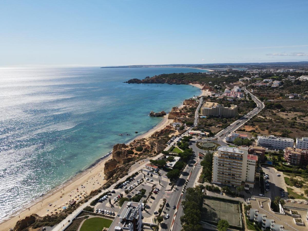 Appartement T1 Rocha Tower à Portimão Extérieur photo